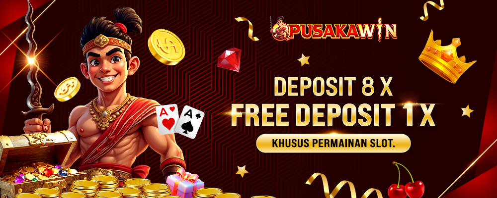 pusakawin